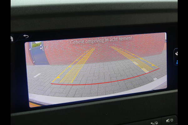 Mercedes-Benz Vito 116 CDI Extra lang Camera/Navigatie/Side bars