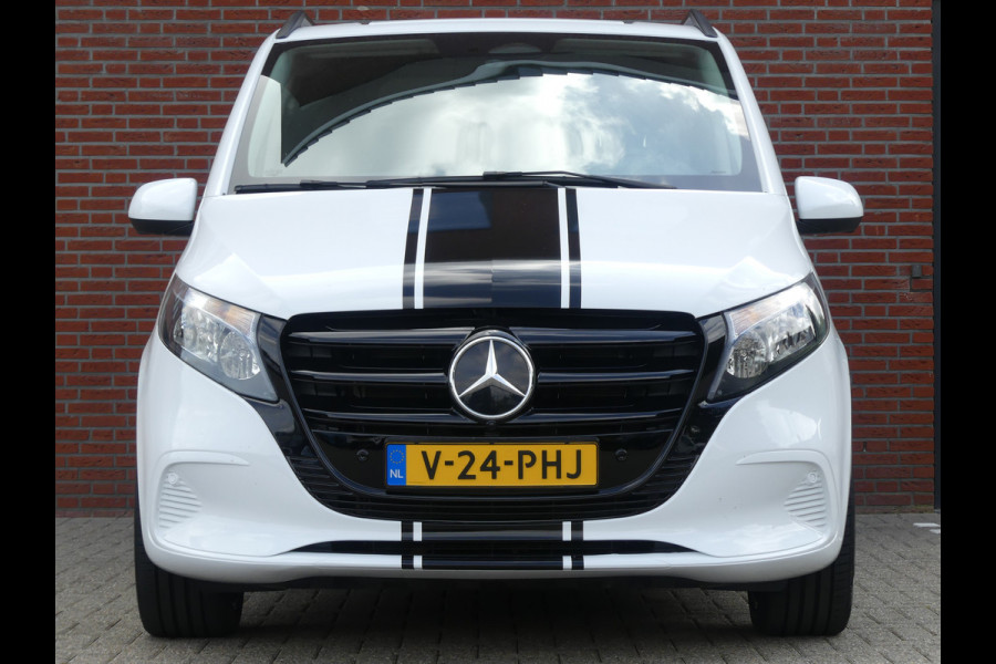 Mercedes-Benz Vito 116 CDI Extra lang Camera/Navigatie/Side bars