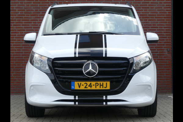 Mercedes-Benz Vito 116 CDI Extra lang Camera/Navigatie/Side bars