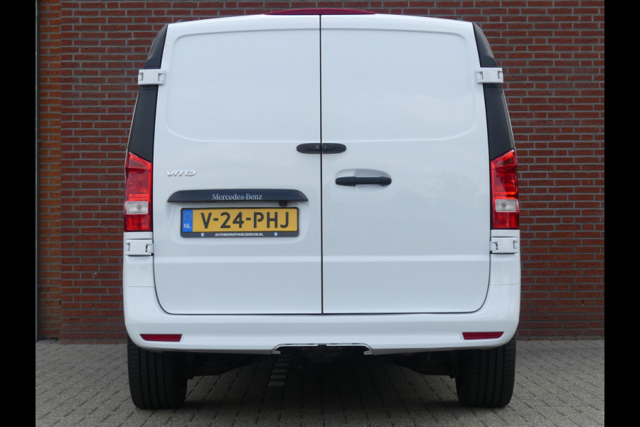Mercedes-Benz Vito 116 CDI Extra lang Camera/Navigatie/Side bars