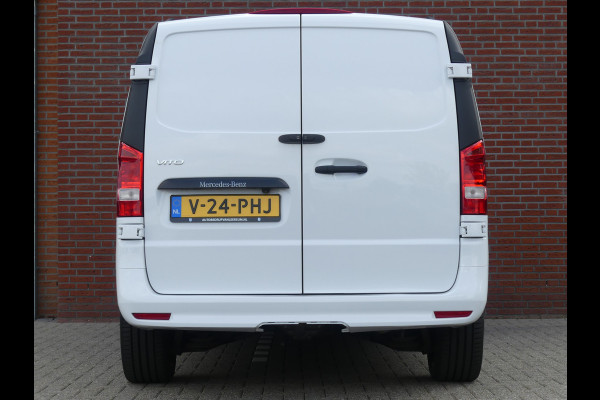 Mercedes-Benz Vito 116 CDI Extra lang Camera/Navigatie/Side bars