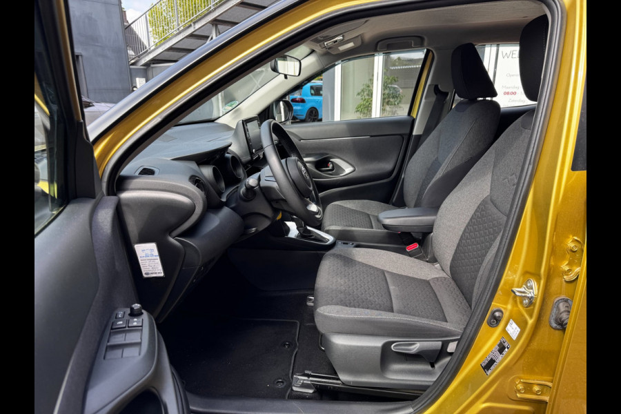 Toyota Yaris Cross 1.5 Hybrid Comfort | Camera | Climate Control | Navigatie by App | DAB