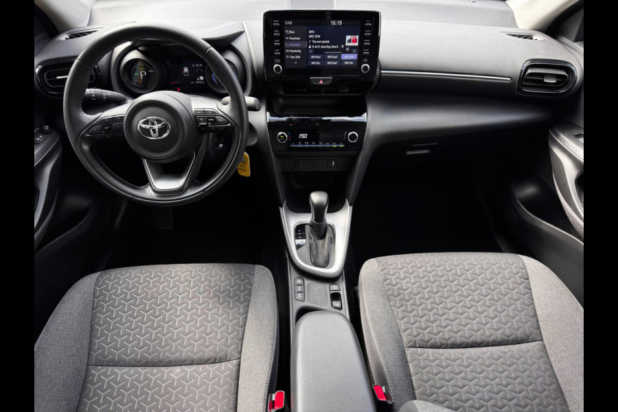Toyota Yaris Cross 1.5 Hybrid Comfort | Camera | Climate Control | Navigatie by App | DAB