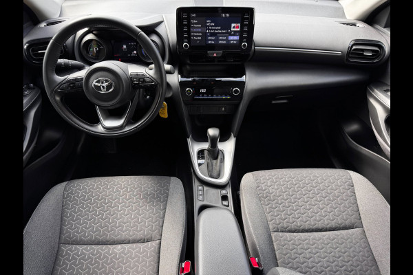 Toyota Yaris Cross 1.5 Hybrid Comfort | Camera | Climate Control | Navigatie by App | DAB