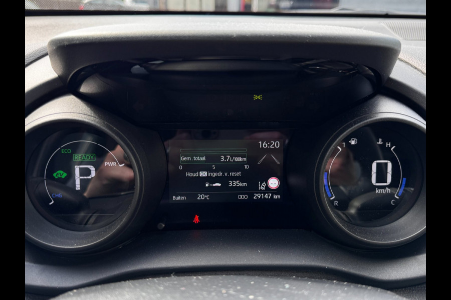 Toyota Yaris Cross 1.5 Hybrid Comfort | Camera | Climate Control | Navigatie by App | DAB