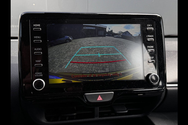Toyota Yaris Cross 1.5 Hybrid Comfort | Camera | Climate Control | Navigatie by App | DAB
