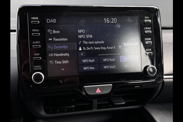Toyota Yaris Cross 1.5 Hybrid Comfort | Camera | Climate Control | Navigatie by App | DAB