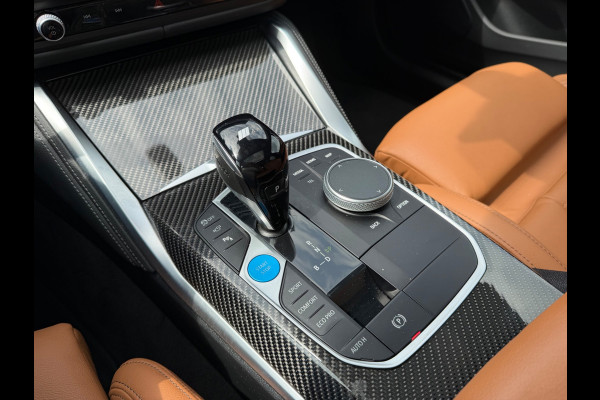 BMW i4 M50 M- Sport ac schnitzer, 20" performance, VOL OPTIES, nieuwprijs € 98738,-, 1 e eigenaar, NL auto met nap