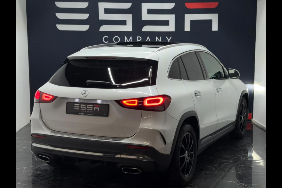 Mercedes-Benz GLA 200 Pano Burmester 360 Cam Keyless Multibeam Full Option