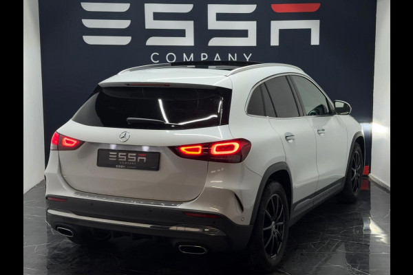 Mercedes-Benz GLA 200 Pano Burmester 360 Cam Keyless Multibeam Full Option