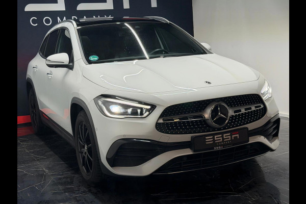 Mercedes-Benz GLA 200 Pano Burmester 360 Cam Keyless Multibeam Full Option