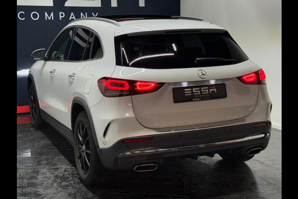 Mercedes-Benz GLA 200 Pano Burmester 360 Cam Keyless Multibeam Full Option