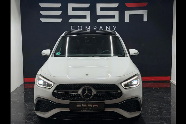 Mercedes-Benz GLA 200 Pano Burmester 360 Cam Keyless Multibeam Full Option