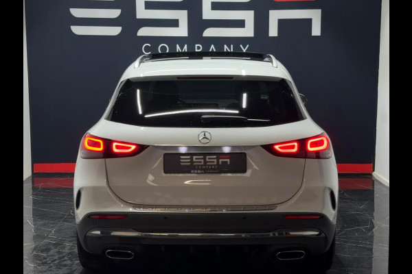Mercedes-Benz GLA 200 Pano Burmester 360 Cam Keyless Multibeam Full Option