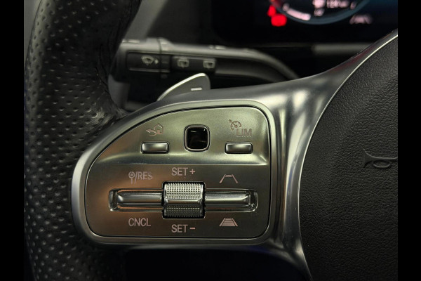 Mercedes-Benz GLA 200 Pano Burmester 360 Cam Keyless Multibeam Full Option