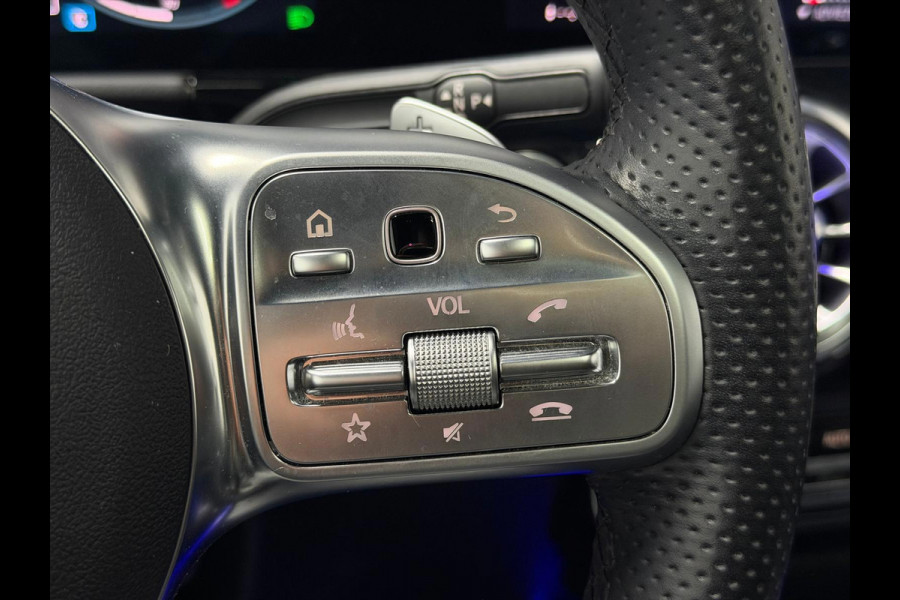 Mercedes-Benz GLA 200 Pano Burmester 360 Cam Keyless Multibeam Full Option