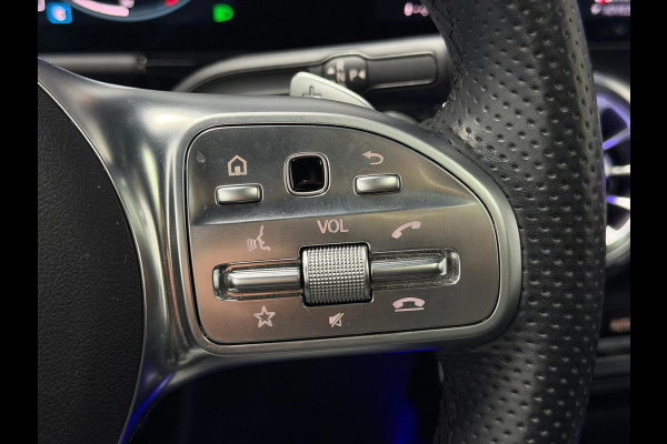 Mercedes-Benz GLA 200 Pano Burmester 360 Cam Keyless Multibeam Full Option