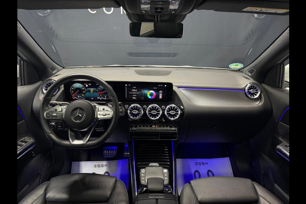 Mercedes-Benz GLA 200 Pano Burmester 360 Cam Keyless Multibeam Full Option