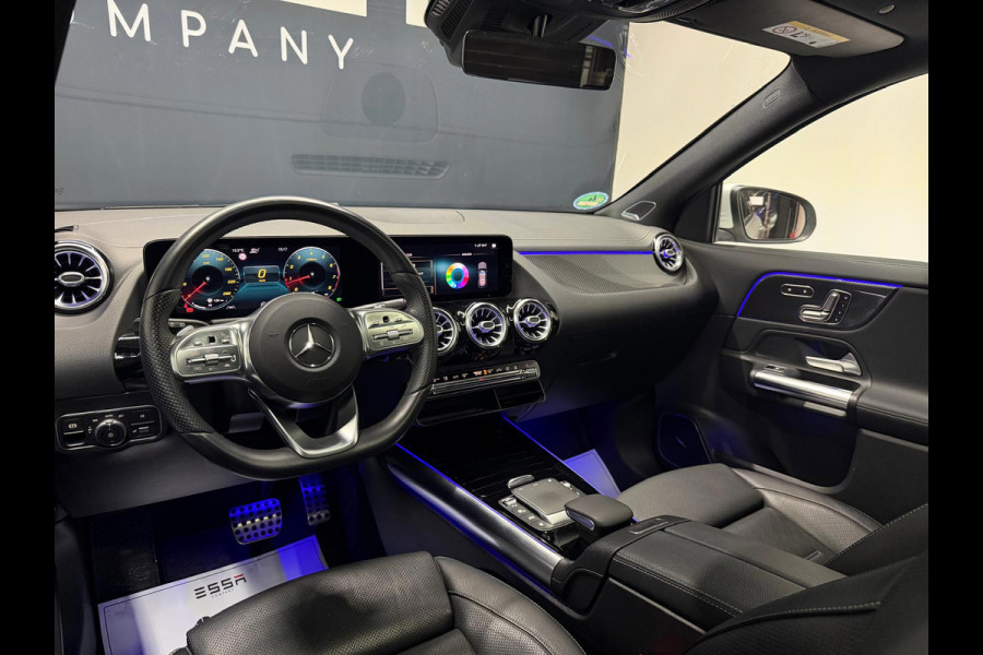 Mercedes-Benz GLA 200 Pano Burmester 360 Cam Keyless Multibeam Full Option