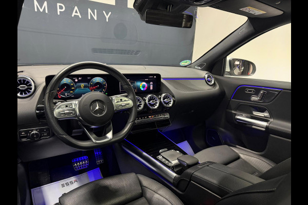 Mercedes-Benz GLA 200 Pano Burmester 360 Cam Keyless Multibeam Full Option