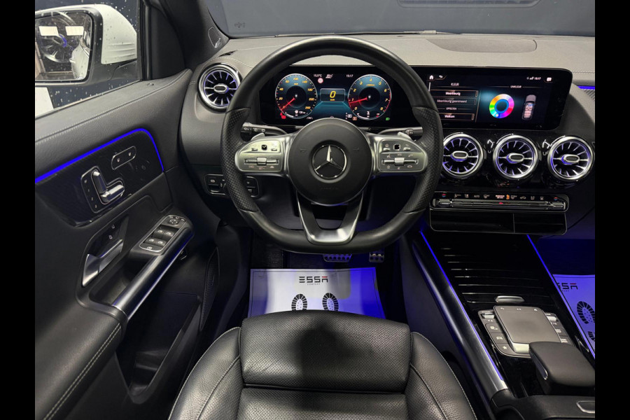 Mercedes-Benz GLA 200 Pano Burmester 360 Cam Keyless Multibeam Full Option