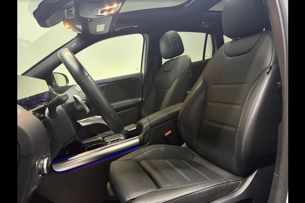 Mercedes-Benz GLA 200 Pano Burmester 360 Cam Keyless Multibeam Full Option