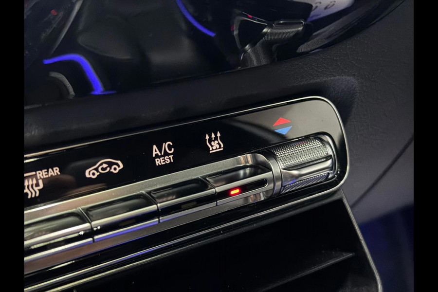 Mercedes-Benz GLA 200 Pano Burmester 360 Cam Keyless Multibeam Full Option