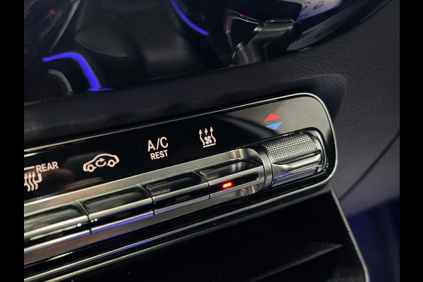 Mercedes-Benz GLA 200 Pano Burmester 360 Cam Keyless Multibeam Full Option