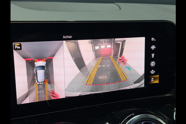 Mercedes-Benz GLA 200 Pano Burmester 360 Cam Keyless Multibeam Full Option