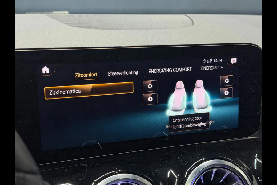 Mercedes-Benz GLA 200 Pano Burmester 360 Cam Keyless Multibeam Full Option