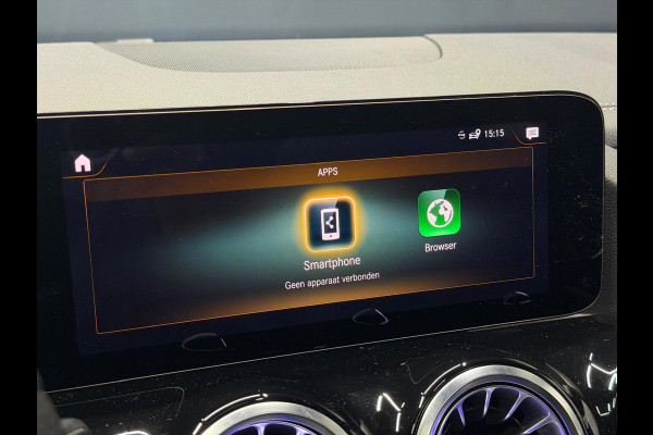 Mercedes-Benz GLA 200 Pano Burmester 360 Cam Keyless Multibeam Full Option