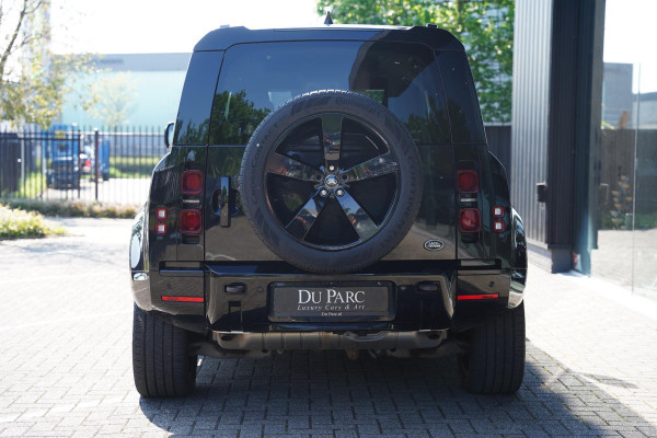 Land Rover Defender 110 P400 E X-Dynamic HSE / Head Up / Meridian / Elek. Trekhaak