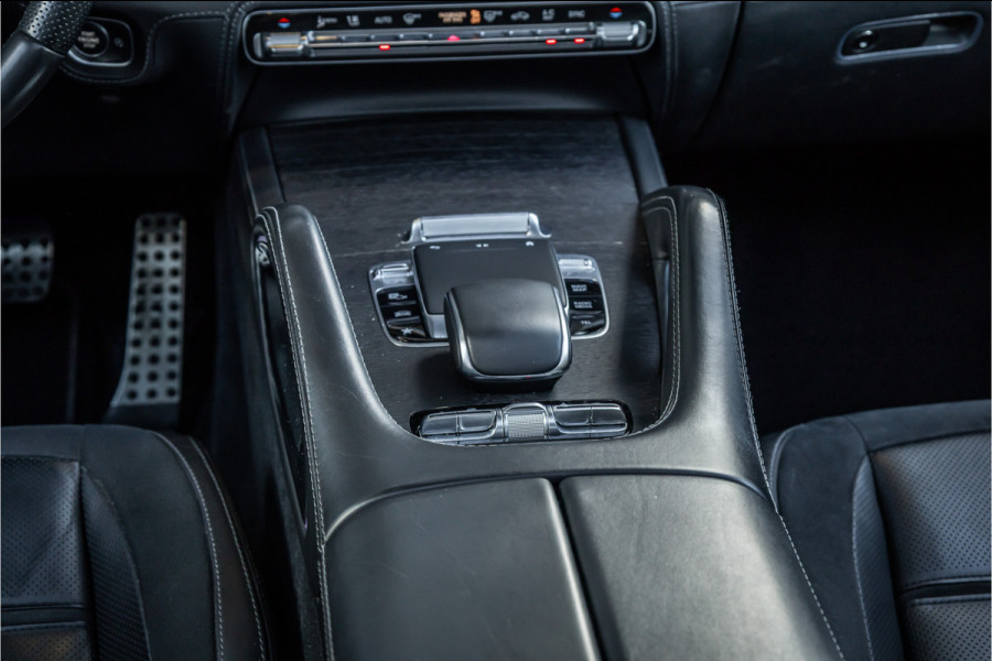 Mercedes-Benz GLE Coupé AMG GLE53 4MATIC+ - Panorama | Burmester | Stoelkoeling | Memory | 360 Camera