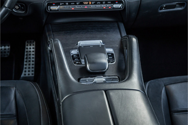 Mercedes-Benz GLE Coupé AMG GLE53 4MATIC+ - Panorama | Burmester | Stoelkoeling | Memory | 360 Camera