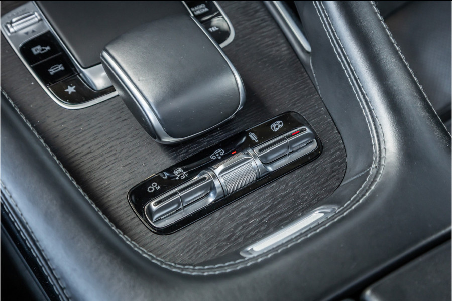 Mercedes-Benz GLE Coupé AMG GLE53 4MATIC+ - Panorama | Burmester | Stoelkoeling | Memory | 360 Camera