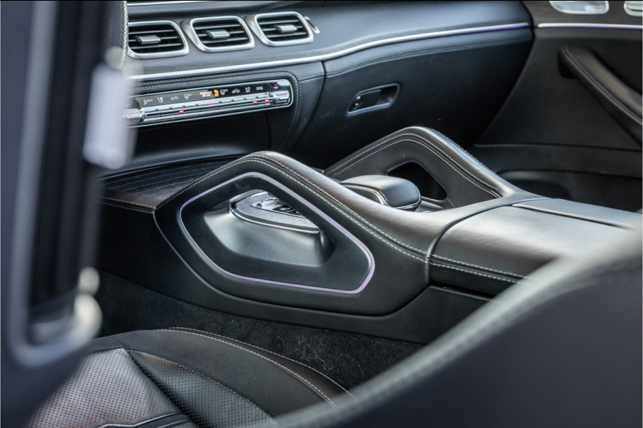 Mercedes-Benz GLE Coupé AMG GLE53 4MATIC+ - Panorama | Burmester | Stoelkoeling | Memory | 360 Camera
