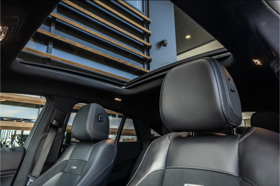 Mercedes-Benz GLE Coupé AMG GLE53 4MATIC+ - Panorama | Burmester | Stoelkoeling | Memory | 360 Camera
