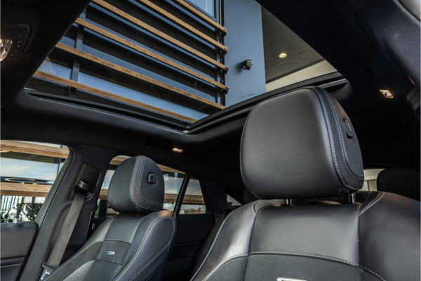 Mercedes-Benz GLE Coupé AMG GLE53 4MATIC+ - Panorama | Burmester | Stoelkoeling | Memory | 360 Camera