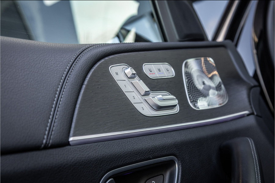 Mercedes-Benz GLE Coupé AMG GLE53 4MATIC+ - Panorama | Burmester | Stoelkoeling | Memory | 360 Camera