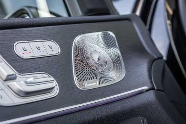 Mercedes-Benz GLE Coupé AMG GLE53 4MATIC+ - Panorama | Burmester | Stoelkoeling | Memory | 360 Camera