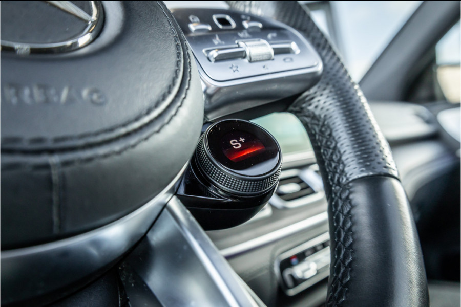 Mercedes-Benz GLE Coupé AMG GLE53 4MATIC+ - Panorama | Burmester | Stoelkoeling | Memory | 360 Camera