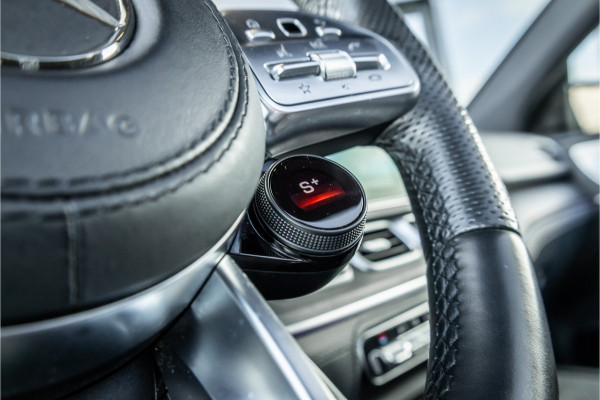 Mercedes-Benz GLE Coupé AMG GLE53 4MATIC+ - Panorama | Burmester | Stoelkoeling | Memory | 360 Camera