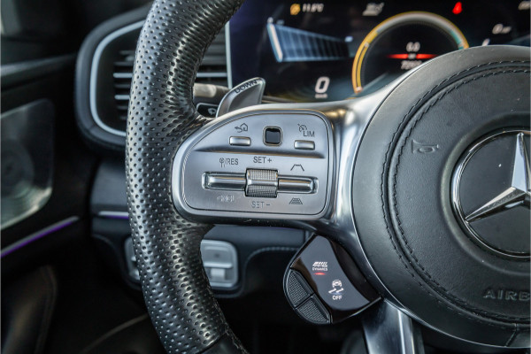 Mercedes-Benz GLE Coupé AMG GLE53 4MATIC+ - Panorama | Burmester | Stoelkoeling | Memory | 360 Camera