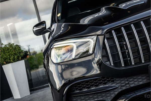Mercedes-Benz GLE Coupé AMG GLE53 4MATIC+ - Panorama | Burmester | Stoelkoeling | Memory | 360 Camera