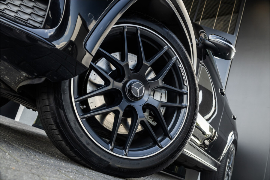 Mercedes-Benz GLE Coupé AMG GLE53 4MATIC+ - Panorama | Burmester | Stoelkoeling | Memory | 360 Camera