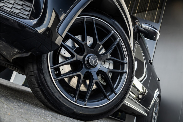 Mercedes-Benz GLE Coupé AMG GLE53 4MATIC+ - Panorama | Burmester | Stoelkoeling | Memory | 360 Camera