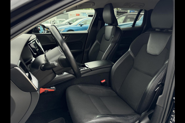 Volvo V60 2.0 T6 Twin Engine AWD Inscription TREKHAAK | STOELVERWARMING NAVI | HYBRIDE
