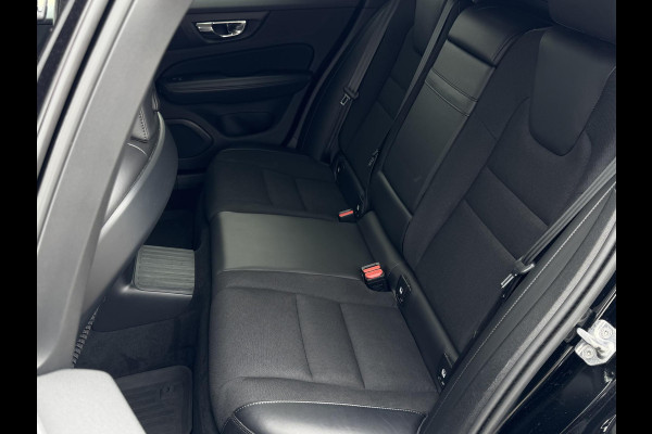 Volvo V60 2.0 T6 Twin Engine AWD Inscription TREKHAAK | STOELVERWARMING NAVI | HYBRIDE