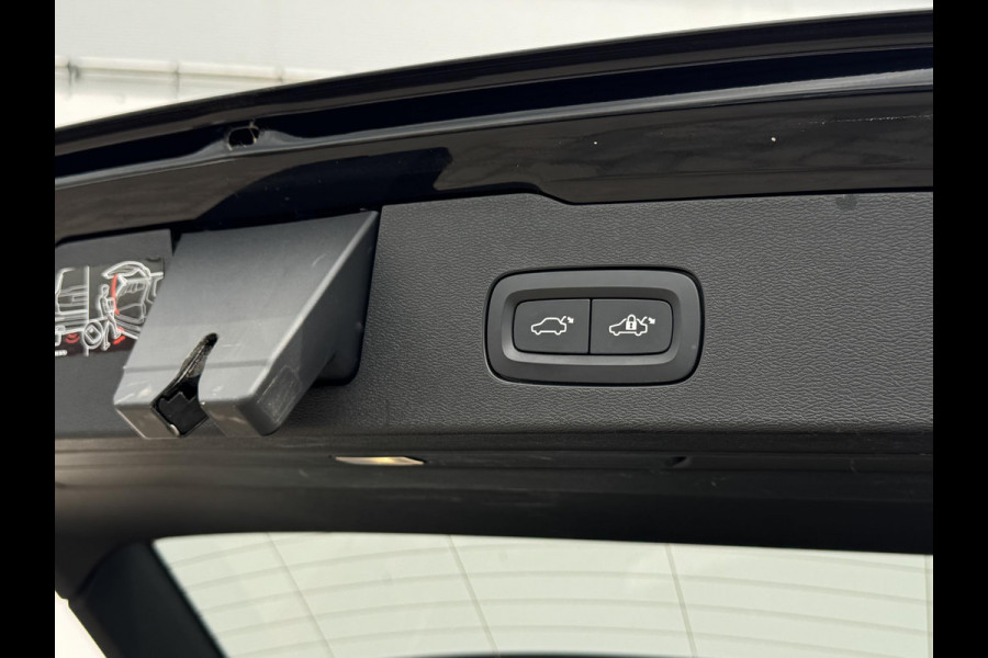 Volvo V60 2.0 T6 Twin Engine AWD Inscription TREKHAAK | STOELVERWARMING NAVI | HYBRIDE