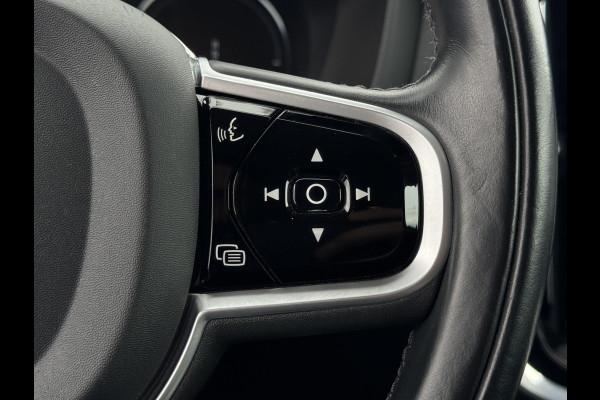 Volvo V60 2.0 T6 Twin Engine AWD Inscription TREKHAAK | STOELVERWARMING NAVI | HYBRIDE